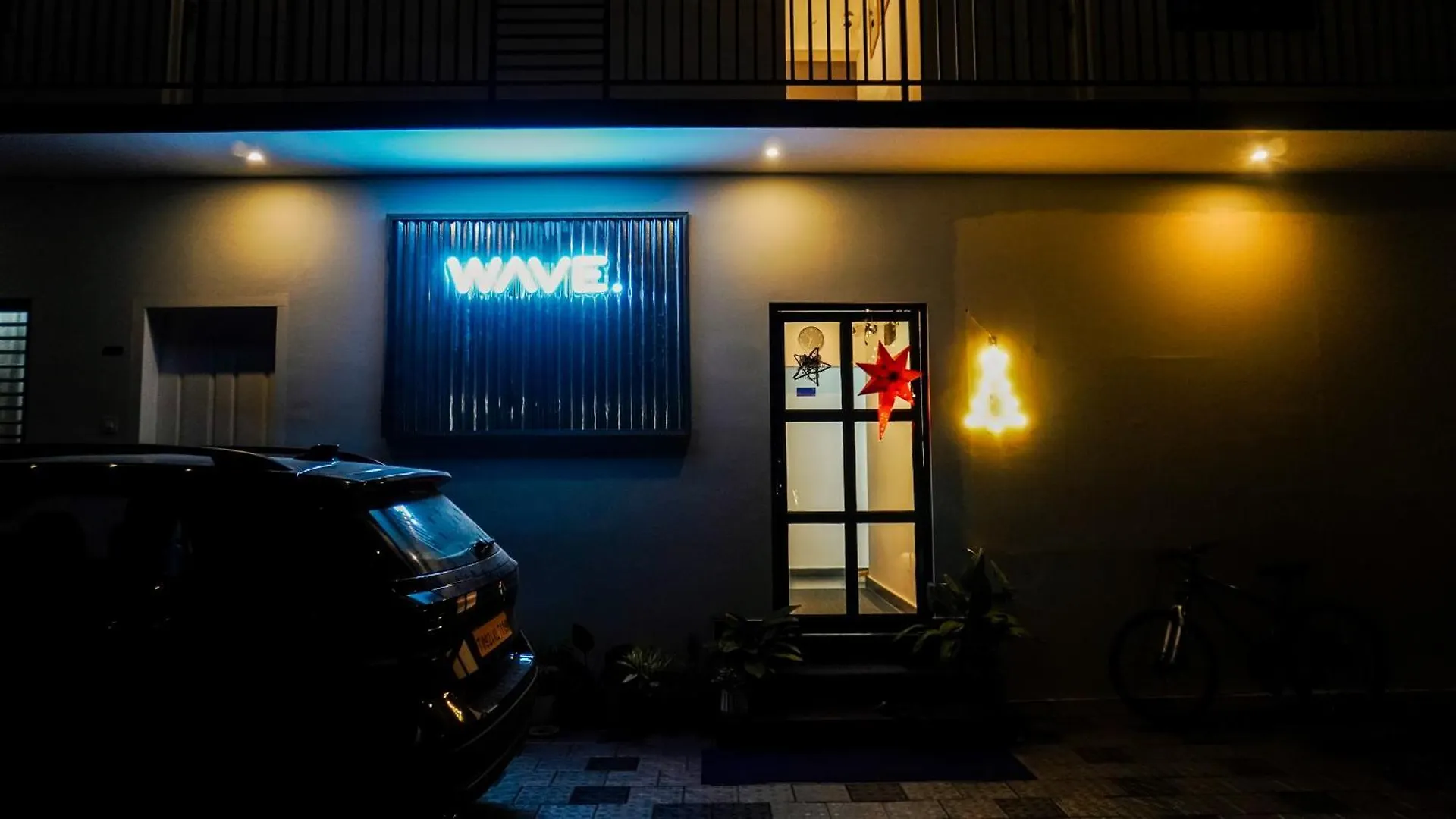 Hotel Wave à Kochi 0*,  Inde