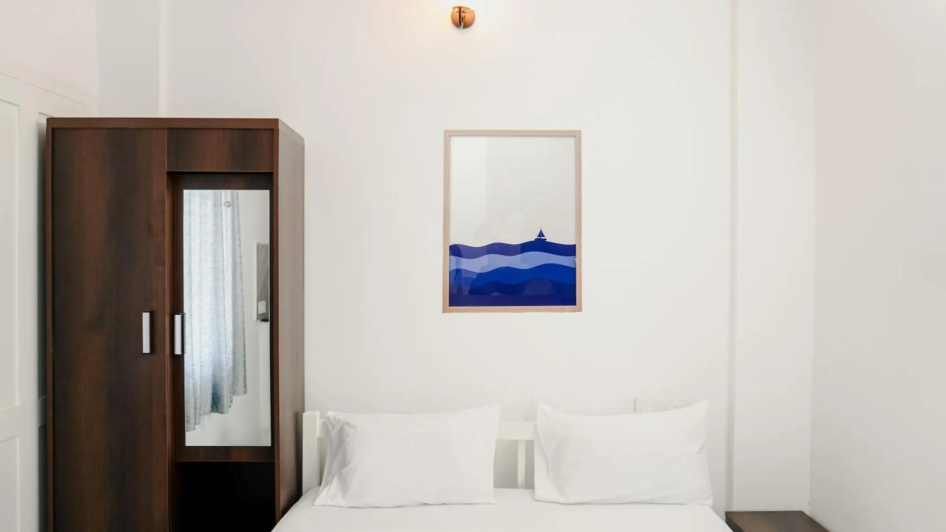Hotel Wave à Kochi 0*,